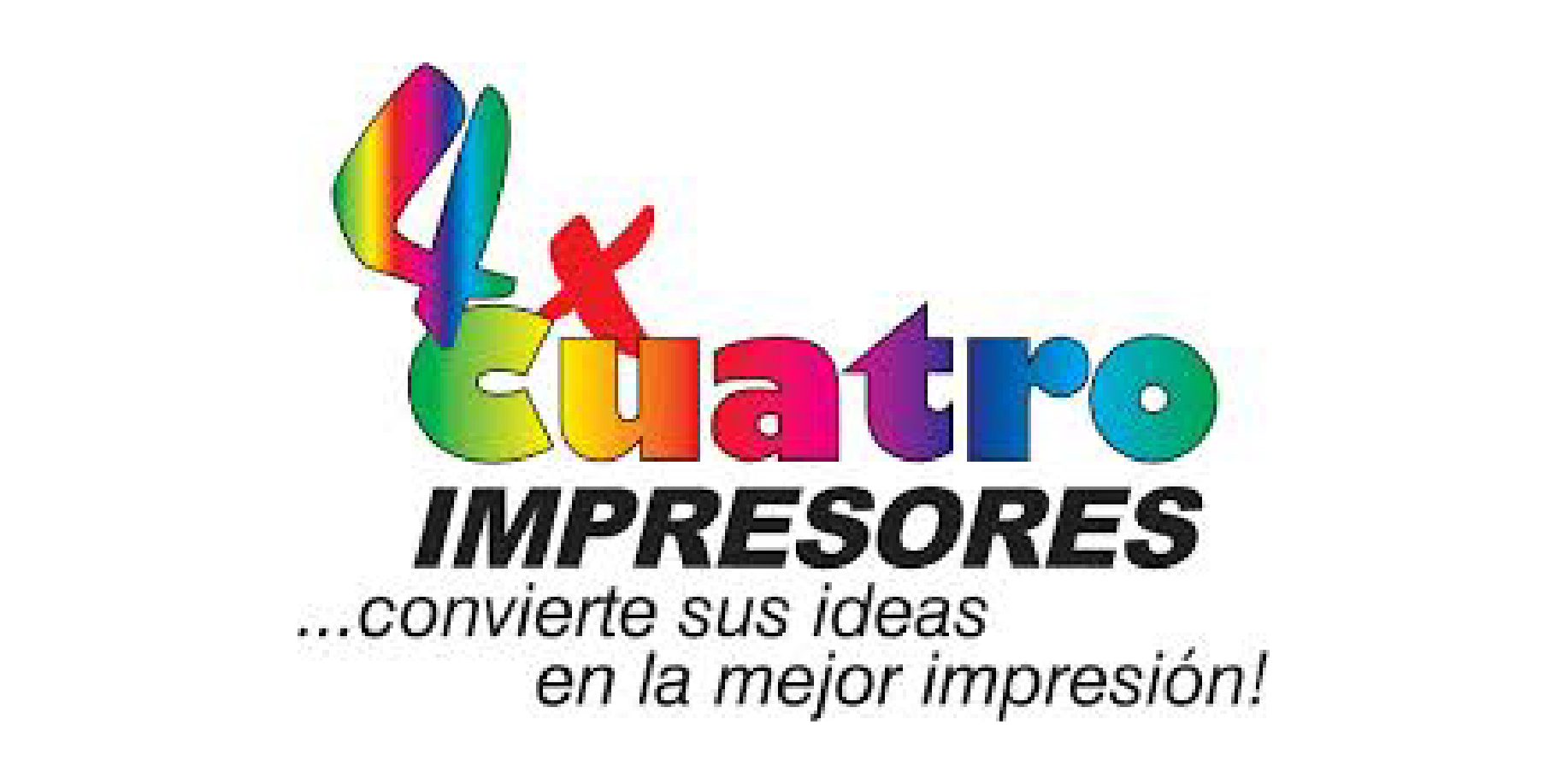 4x4 impresores